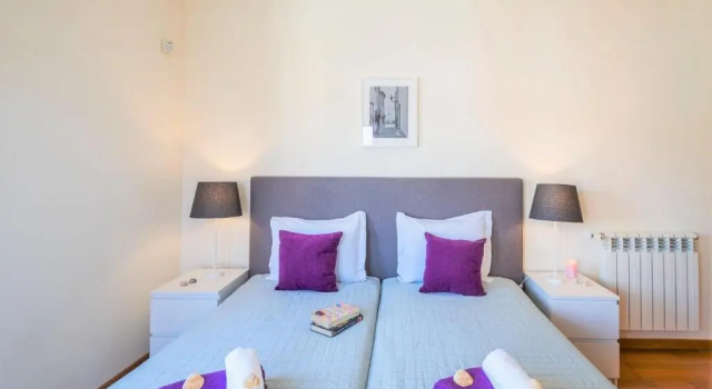 Villa Villa Poseidon