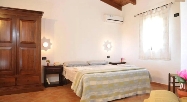Номер Standard Agriturismo Didone