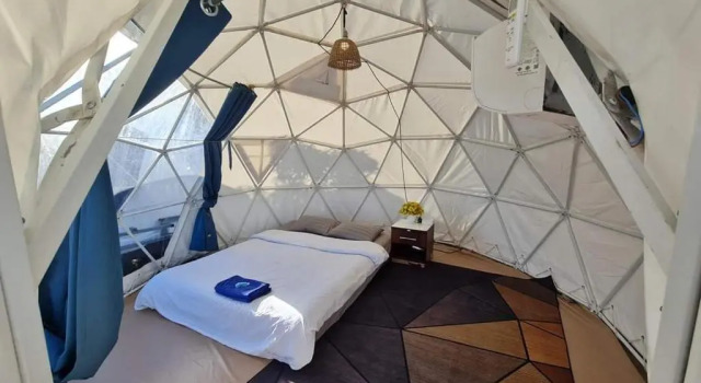 Raihyodmei Resort, Забронировать Курортный отель  