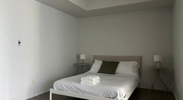 Cityside Waterfront Loft, Réserver Hôtel Toronto 