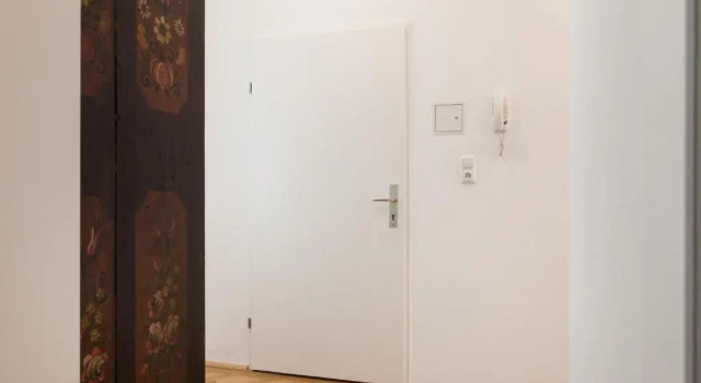 Апартаменты Classic c 1 комнатой Vienna-flats | contactless check-in