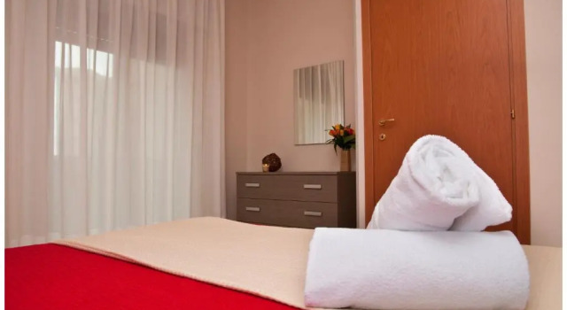 Апартаменты Appartamenti Sant Andrea
