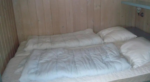 Slettestrand Holiday House - KB Kjeldgaardsvej 3 - ID 304