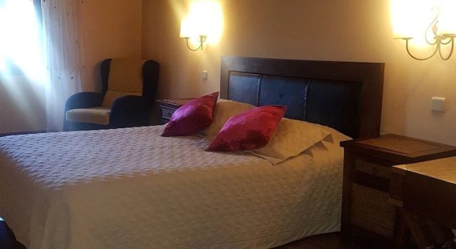 Номер Standard Hostal EL MESON