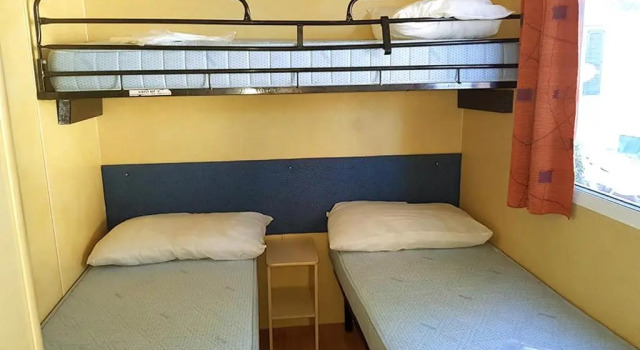 Italian Holidays Mobile house in Ameglia, Prenota Campeggio Campeggi e glamping a Riviera Ligure, Campeggio
