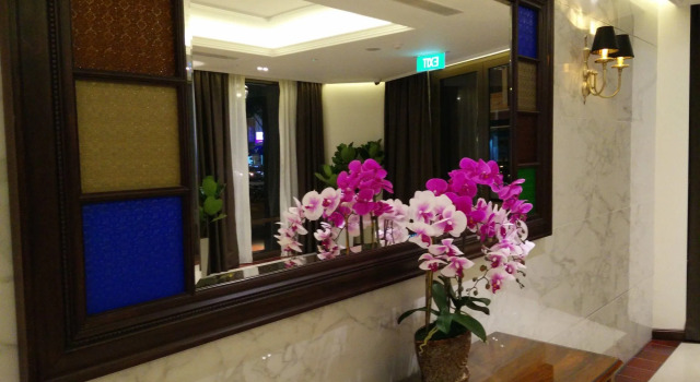 AM Hotel, Book Hotel Singapore Singapore
