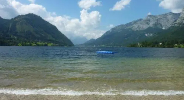 Wohnung Alpencottage, Prenota Appartamento Hotel a Stiria con parcheggio, Parcheggio