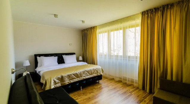 Апартаменты Deluxe Vilatekila-Lili Apartments