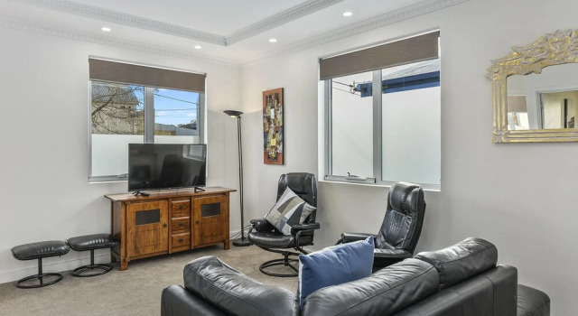 Wellington Street Cottage, Rezervasyon Tatil Evi Tasmanya kır evleri, Küçük Ev