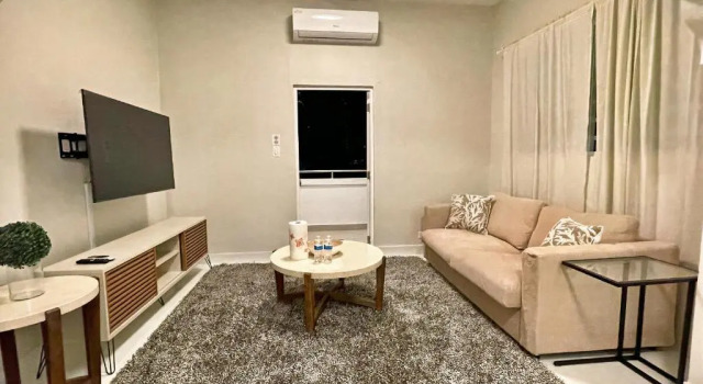 Апартаменты Stunning 2-Bedroom Apartment