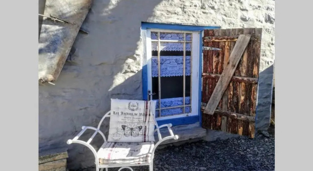 Апартаменты Pa se Engel Self Catering Located in Sutherland Town