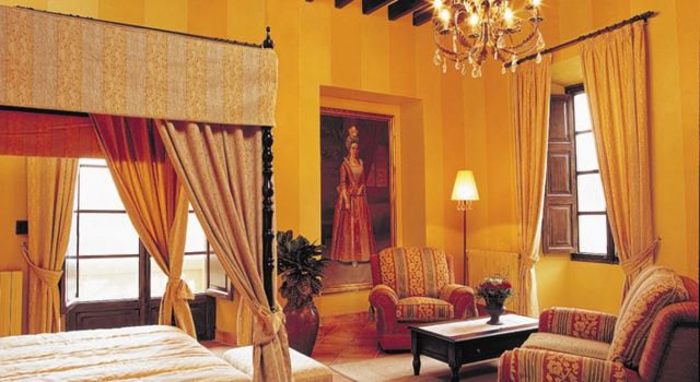 Palacio Sant Salvador, Book Hotel Artá Majorca
