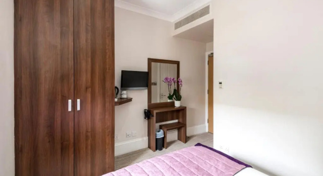 Двухместный номер Standard London House Hotel