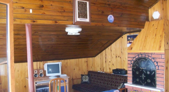 gülden pansiyon, Забронировать Отель Отели Сафранболу с парковкой, Парковка