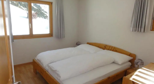 Apartment Weisshorn