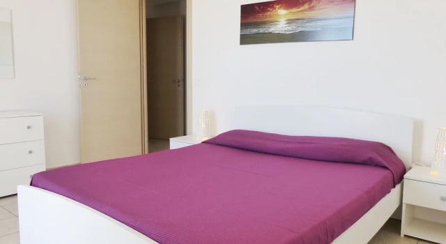 Casa Vacanza Gli Ulivi, Prenota Appartamento Hotel a Sicilia con parcheggio, Parcheggio