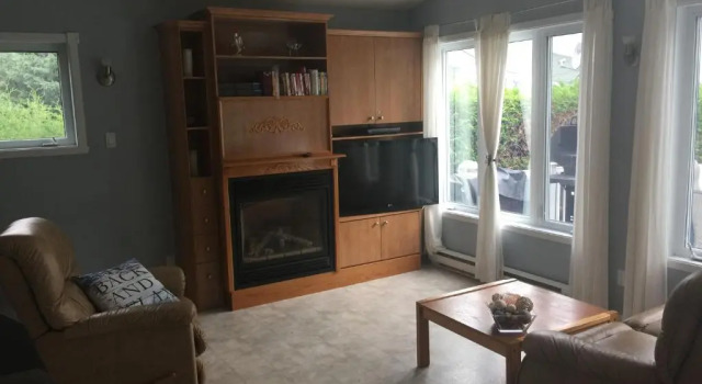 Шале Maison sur la plage