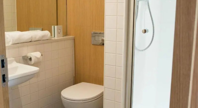 West Court - Cambridge - Campus Accommodation