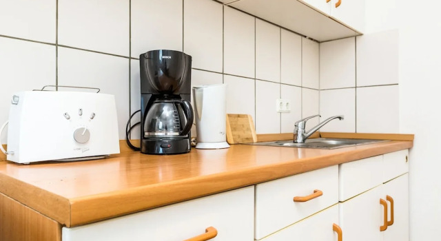Apartments Troisdorf, Забронировать Апартаменты/квартира Апартаменты Тросдорф, Апартаменты/квартира