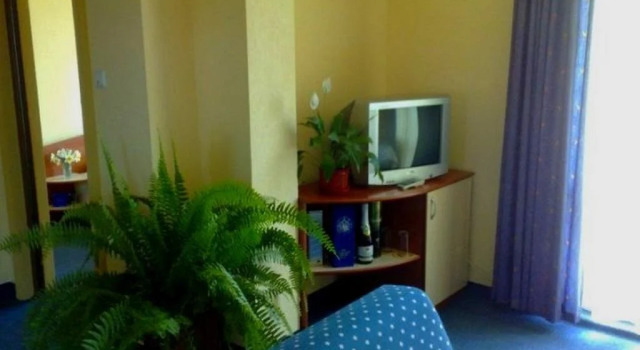 Family Hotel Atlas