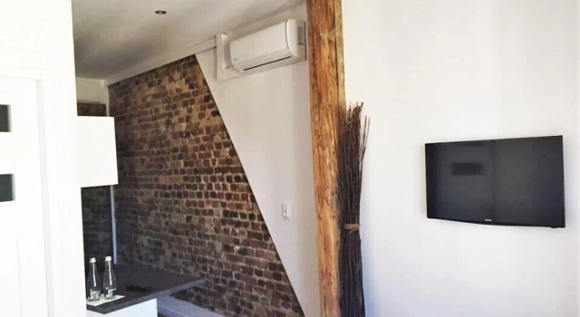Apartament Mariacka 20