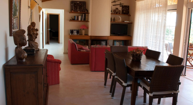 Villa El Solpost, Prenota Villa Sant Josep de sa Talaia. Ibiza