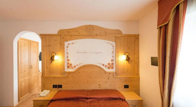 Номер Deluxe Lady Maria Hotel Wellness & Resort
