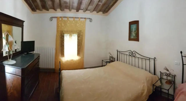 Апартаменты с 2 комнатами Agriturismo Il Poderino