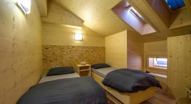 Agriturismo Botondoro