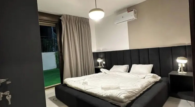 Апартаменты Stylish Luxe Apartment Fr 0003