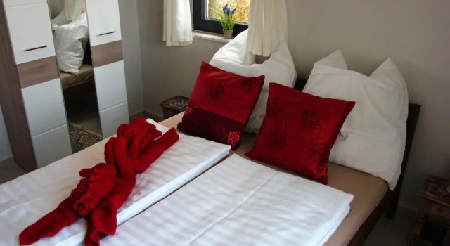 Апартаменты Exclusives Apartment Mountainview Residence