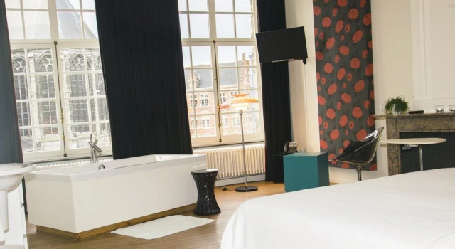 Hotel Restaurant Steenhuyse, Varaa Hotelli All inclusive -hotellit kohteessa Brussels, All Inclusive