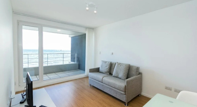 Апартаменты Deluxe De la Costa Apartamento