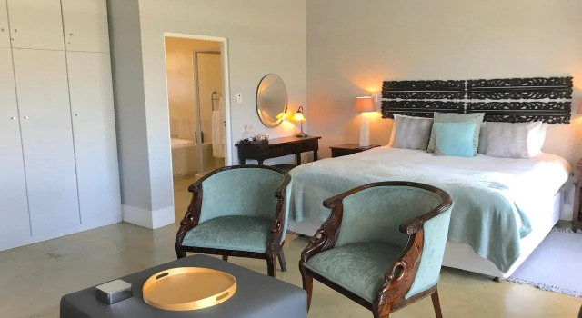 Moonstruck on Pringle Bay, Book Hotel Hoteller i Caledon med pool, Swimmingpool