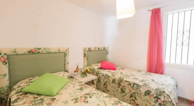 Mercuri, Rezerwuj Apartament Hotele w Majorka z parkingiem, Parking