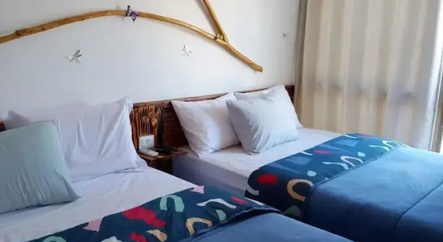 Bela Casa em Condom nio p na Areia - Milagres