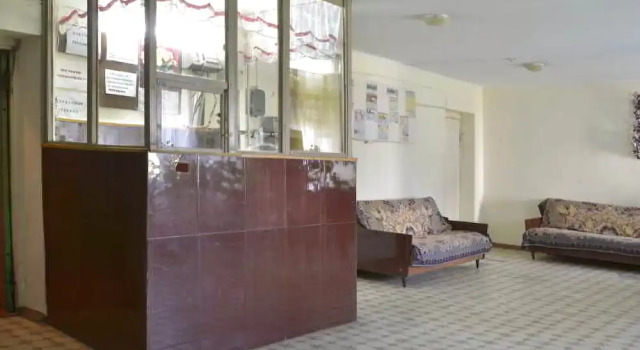 Hostel 2 of Kmape, Varaa Hostelli Harkova 