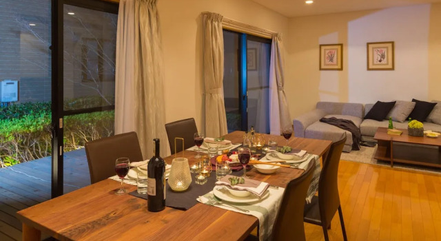 Suite Villa Izukogen Prime, Забронировать Вилла Ито 