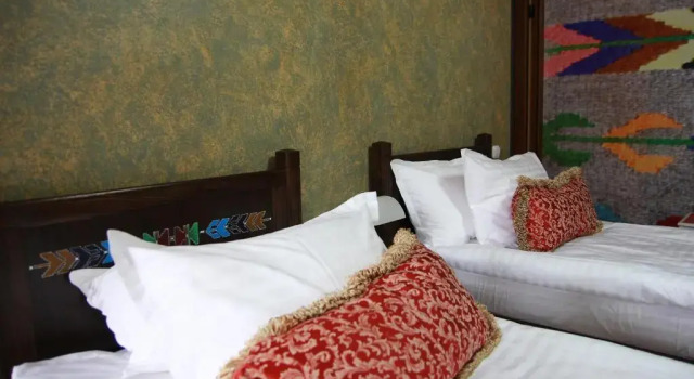 Hotel Galany