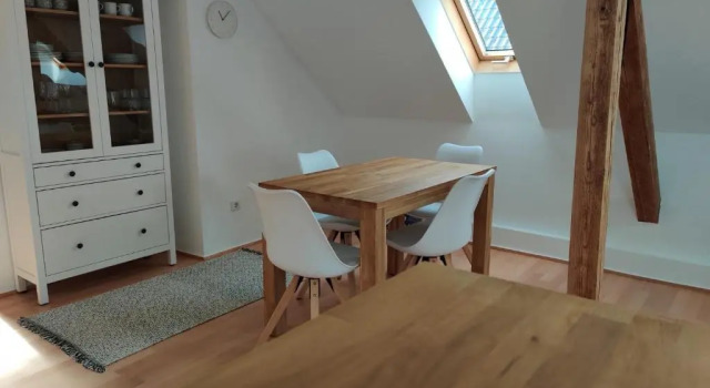 Апартаменты c 1 комнатой Tinyloft (Adults Only)