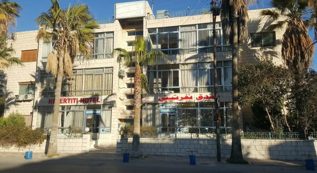 Nefertiti Hotel