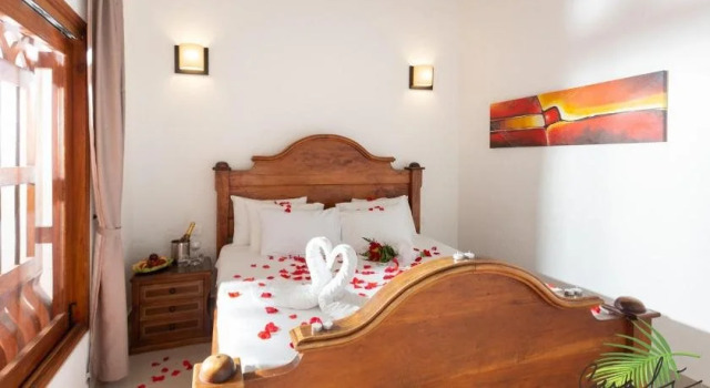 Finca Hotel Guali Santafe, Prenota Hotel Santa Fe de Antioquia Antioquia