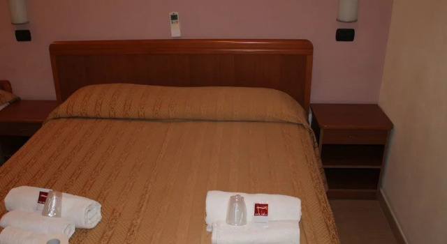 Hotel Oblio, Забронировать Отель Маребелло Римини
