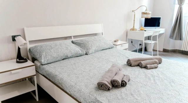Номер Standard Downtown Rooms