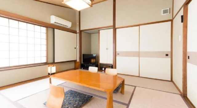 Номер Standard LiVEMAX RESORT Ito Kawana