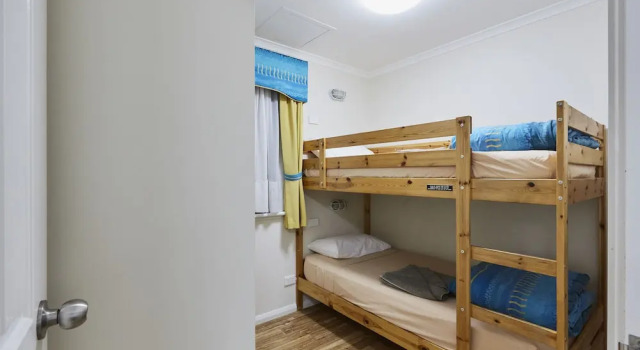 Студия с балконом Discovery Parks - West Busselton