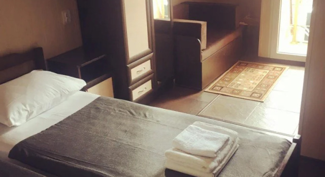 U Olimpijskogo Parka Guest House, Забронировать Гостевой дом Гостевые дома Сириуса, Гостевой дом