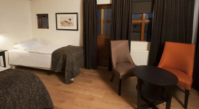 Geysir Cottages, Prenota Hotel Hotel tutto incluso a Islanda Meridionale, All Inclusive