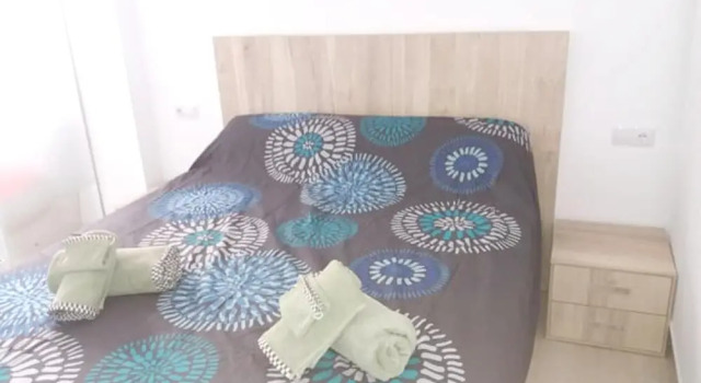 Apartment With 2 Bedrooms in Orihuela Costa, With Wonderful City View, Shared Pool, Furnished Balcony