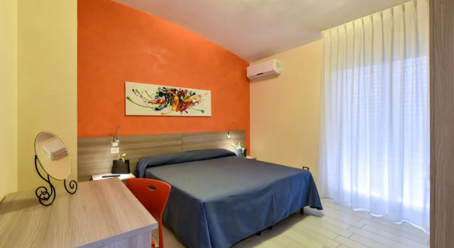 Номер Comfort Hotel Villa Bianca
